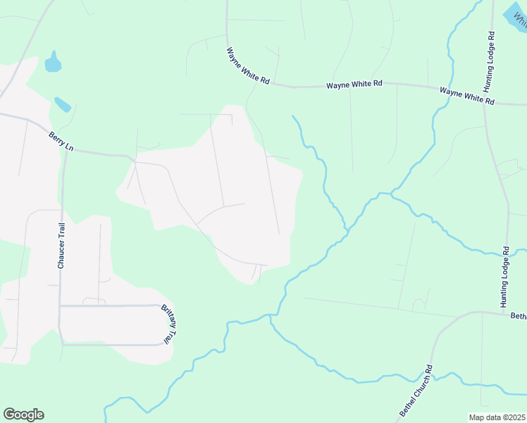 map of restaurants, bars, coffee shops, grocery stores, and more near 5943 Evelyn Lane in Pleasant Garden