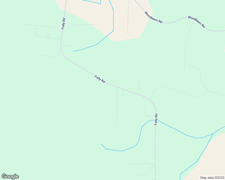 map of restaurants, bars, coffee shops, grocery stores, and more near 1115 Folly Road in Plymouth