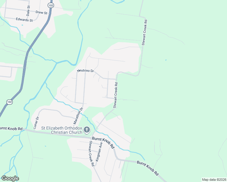 map of restaurants, bars, coffee shops, grocery stores, and more near 108 Tioga Court in Murfreesboro