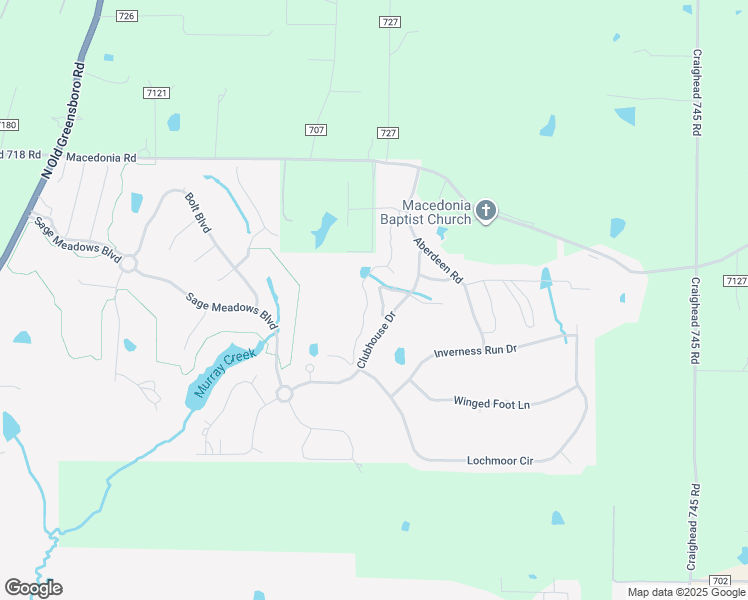 map of restaurants, bars, coffee shops, grocery stores, and more near 1010 Villa Drive in Jonesboro
