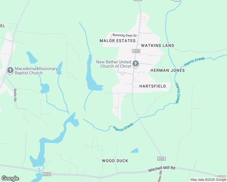 map of restaurants, bars, coffee shops, grocery stores, and more near 4921 Universal Drive in Wake Forest