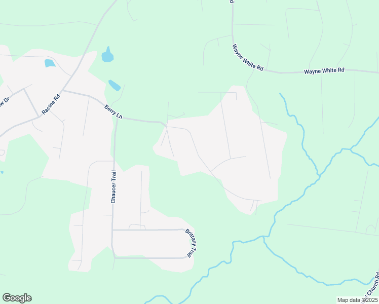 map of restaurants, bars, coffee shops, grocery stores, and more near 6119 Quaker Drive in Pleasant Garden