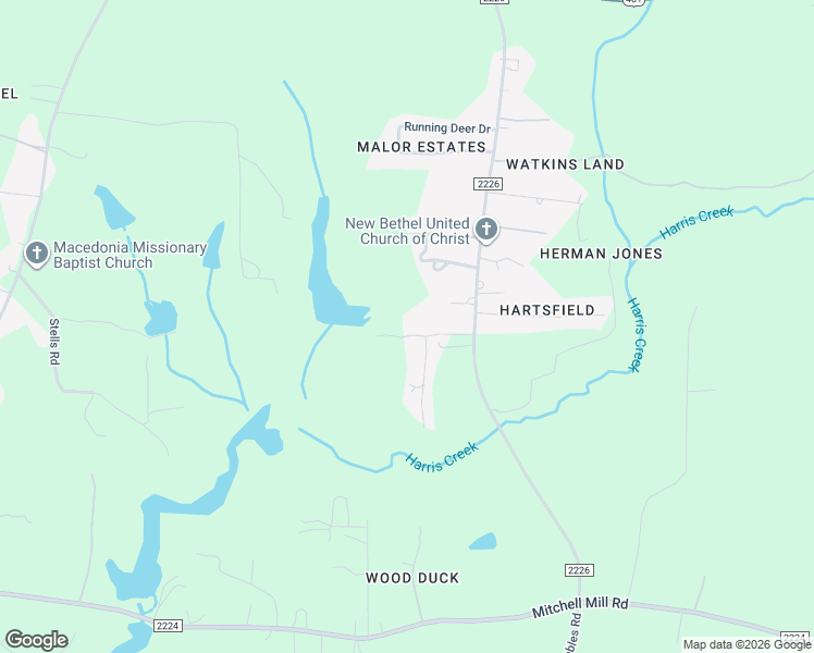 map of restaurants, bars, coffee shops, grocery stores, and more near 4921 Universal Drive in Wake Forest