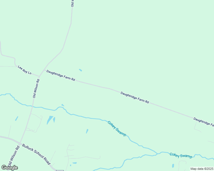 map of restaurants, bars, coffee shops, grocery stores, and more near 1066 Daughtridge Farm Road in Rocky Mount