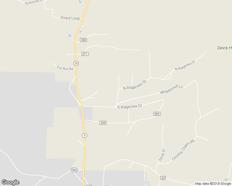 map of restaurants, bars, coffee shops, grocery stores, and more near 500 North Ridgeview Drive in Mountain View