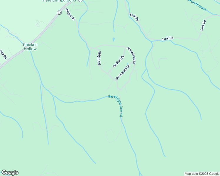 map of restaurants, bars, coffee shops, grocery stores, and more near 1107 Wright Road in Newport