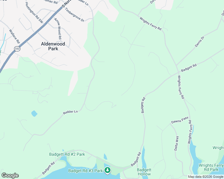 map of restaurants, bars, coffee shops, grocery stores, and more near 7833 Cherokee Springs Way in Knoxville