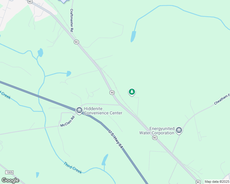 map of restaurants, bars, coffee shops, grocery stores, and more near in Township of Taylorsville