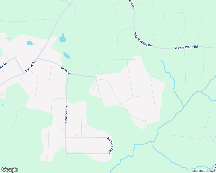 map of restaurants, bars, coffee shops, grocery stores, and more near 6119 Quaker Drive in Pleasant Garden