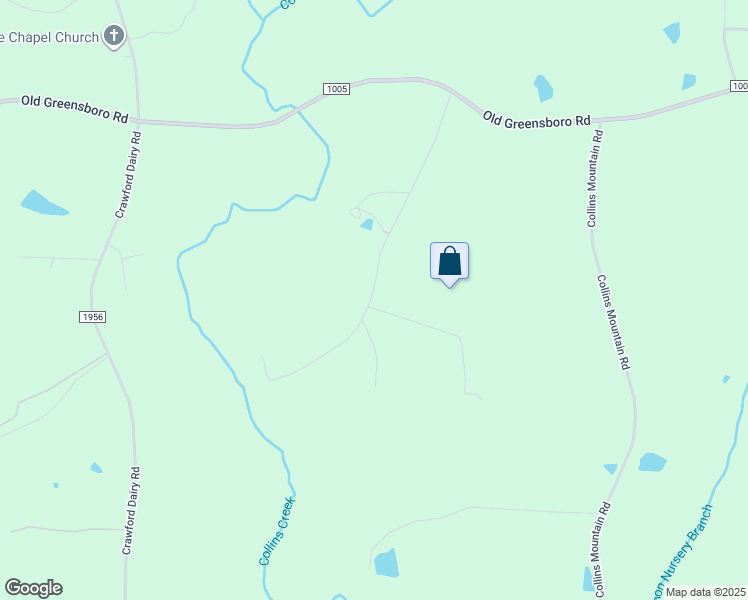 map of restaurants, bars, coffee shops, grocery stores, and more near 1111 Dawson Road in Chapel Hill