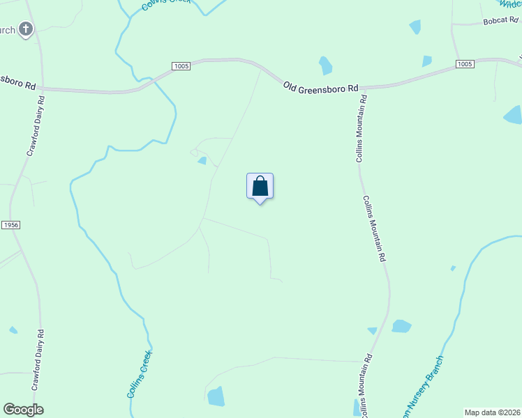 map of restaurants, bars, coffee shops, grocery stores, and more near 1111 Dawson Road in Chapel Hill