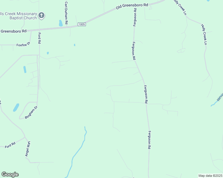 map of restaurants, bars, coffee shops, grocery stores, and more near 4125 Willis Road in Chapel Hill