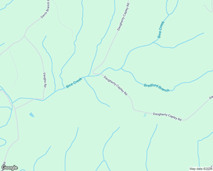 map of restaurants, bars, coffee shops, grocery stores, and more near 7903 Daugherty-Capley Road in Primm Springs