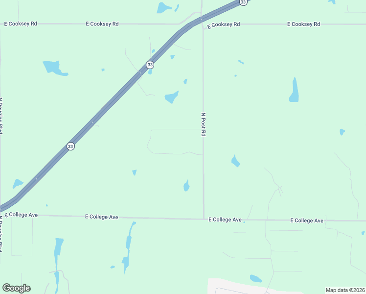 map of restaurants, bars, coffee shops, grocery stores, and more near in Logan County