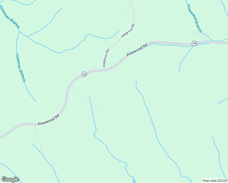 map of restaurants, bars, coffee shops, grocery stores, and more near 5601 Pinewood Road in Franklin