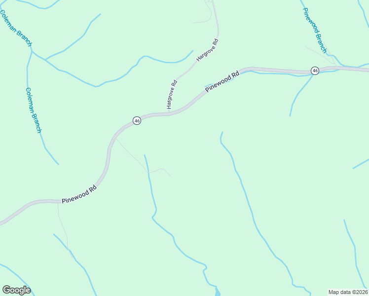 map of restaurants, bars, coffee shops, grocery stores, and more near 5601 Pinewood Road in Franklin