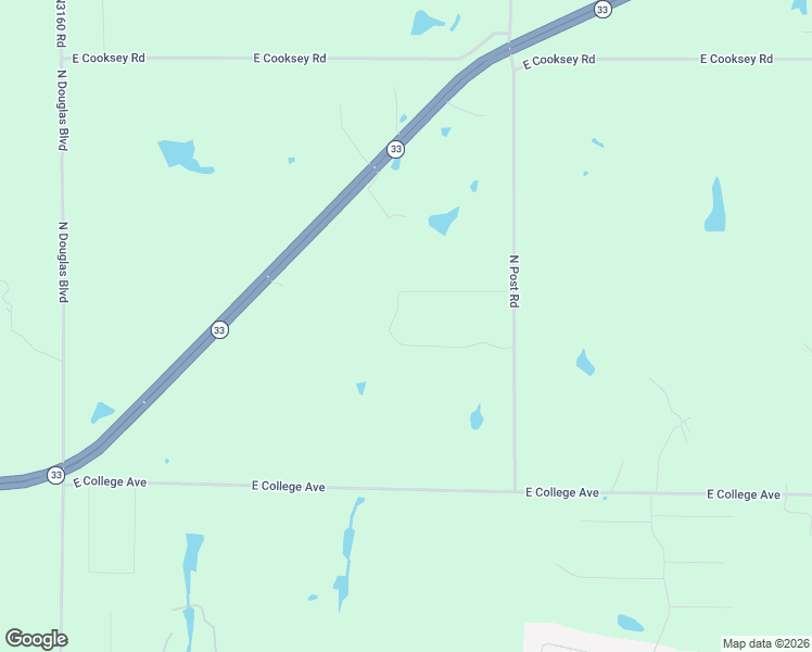 map of restaurants, bars, coffee shops, grocery stores, and more near in Guthrie