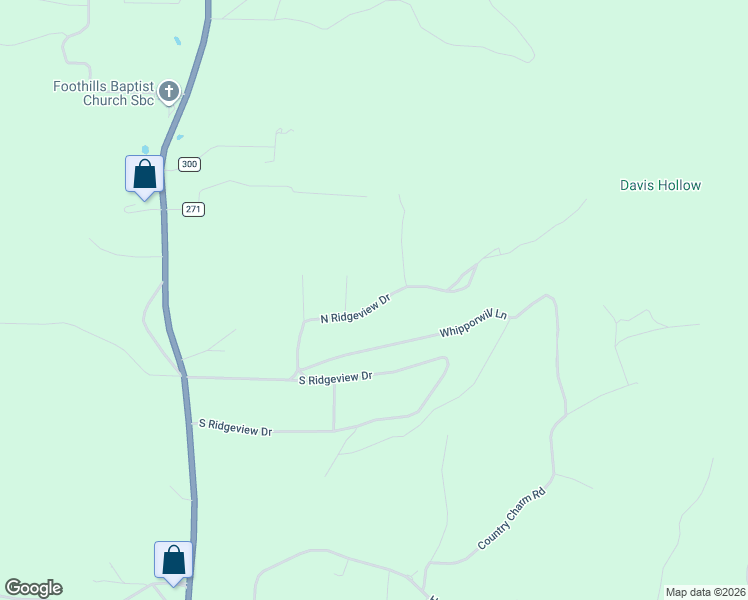 map of restaurants, bars, coffee shops, grocery stores, and more near 676 North Ridgeview Drive in Mountain View