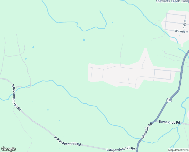 map of restaurants, bars, coffee shops, grocery stores, and more near 109 Holywell Court in Smyrna