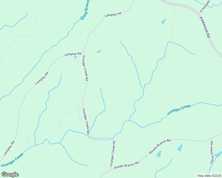 map of restaurants, bars, coffee shops, grocery stores, and more near 7761 Smith Road in Primm Springs