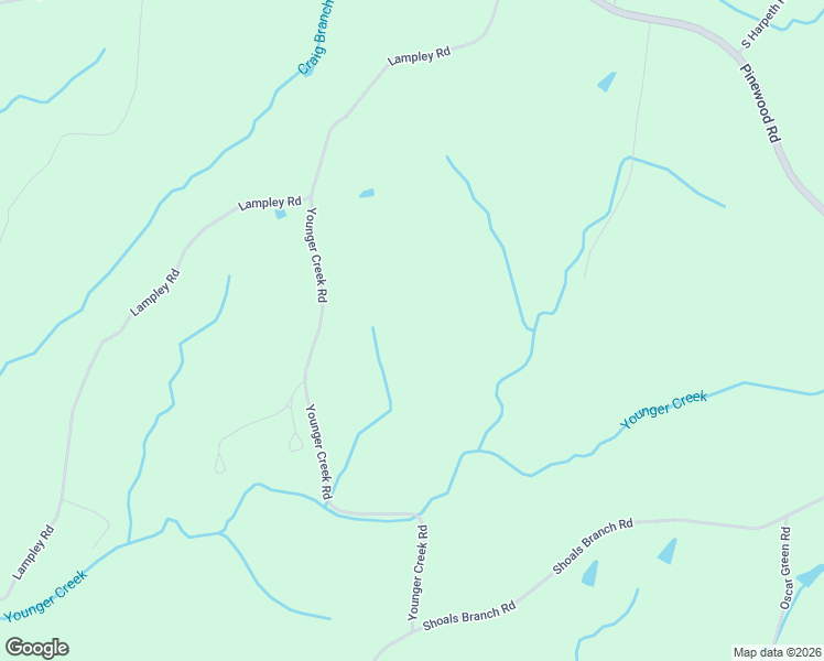 map of restaurants, bars, coffee shops, grocery stores, and more near 7761 Smith Road in Primm Springs