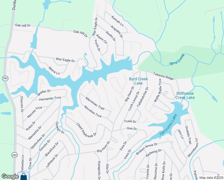 map of restaurants, bars, coffee shops, grocery stores, and more near 1017 Oceola Circle in Crossville