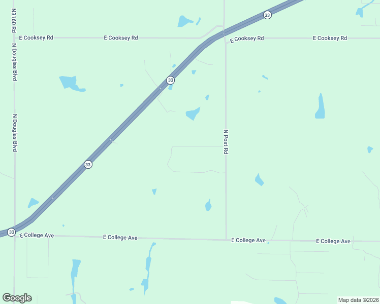 map of restaurants, bars, coffee shops, grocery stores, and more near in Guthrie