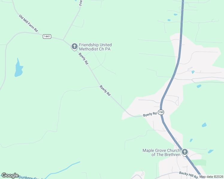 map of restaurants, bars, coffee shops, grocery stores, and more near 401 Derfmar Drive in Lexington