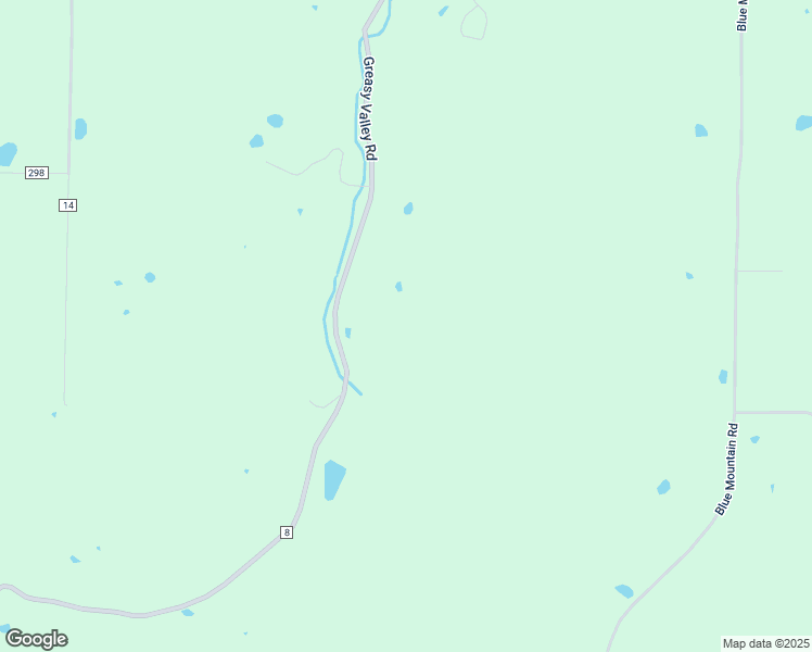 map of restaurants, bars, coffee shops, grocery stores, and more near 15206 Greasy Valley Road in Prairie Grove