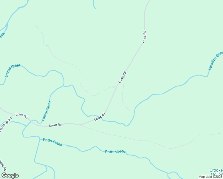 map of restaurants, bars, coffee shops, grocery stores, and more near 45 Real McCoy Drive in Crossville