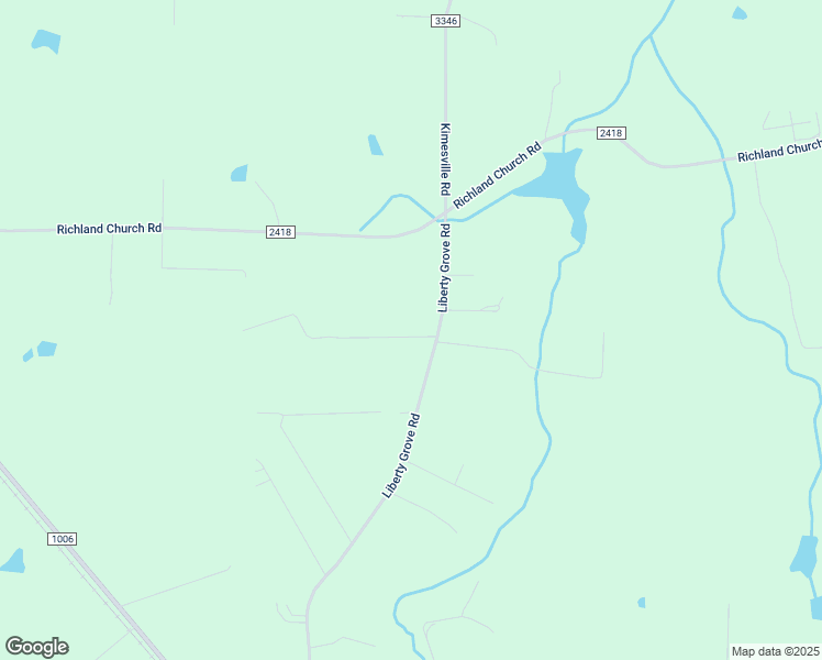 map of restaurants, bars, coffee shops, grocery stores, and more near 6863 Island Oak Drive in Liberty