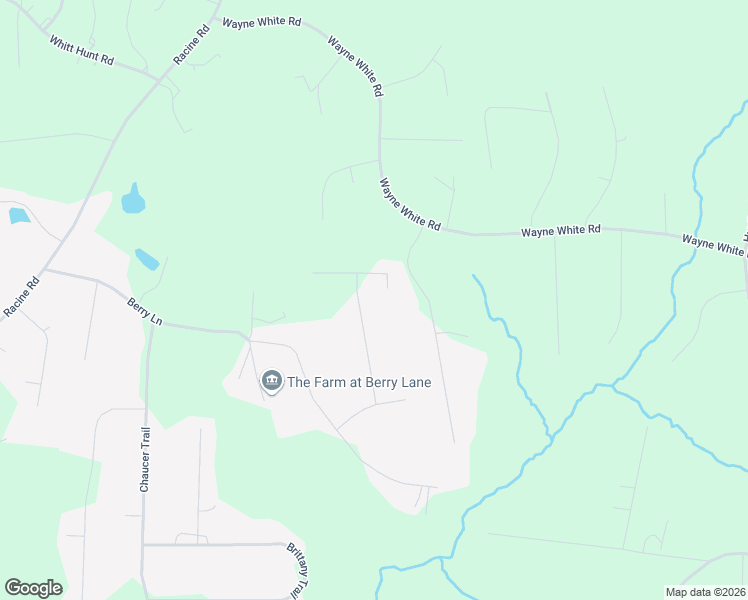 map of restaurants, bars, coffee shops, grocery stores, and more near 6152 Providence Drive in Pleasant Garden