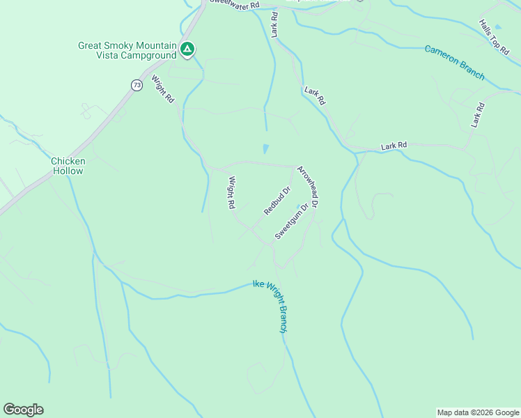 map of restaurants, bars, coffee shops, grocery stores, and more near 1544 Redbud Drive in Newport