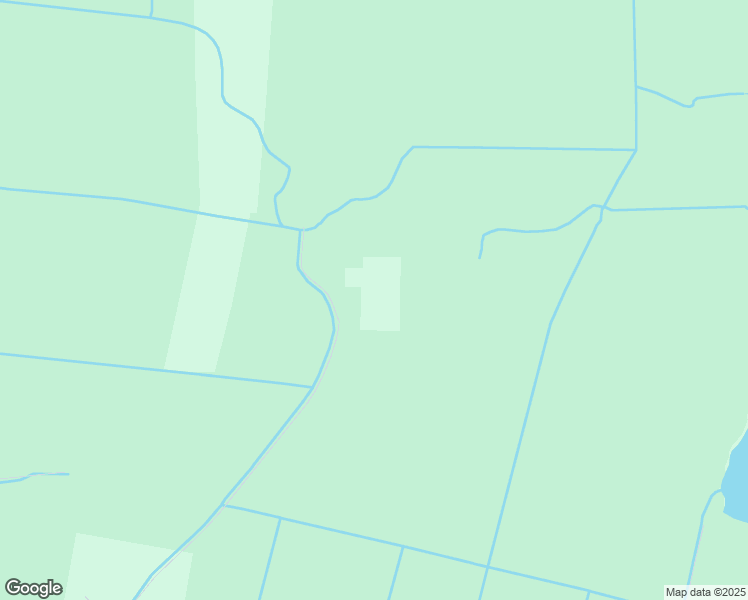 map of restaurants, bars, coffee shops, grocery stores, and more near 18870 Lake Neighborhood Road in Manns Harbor