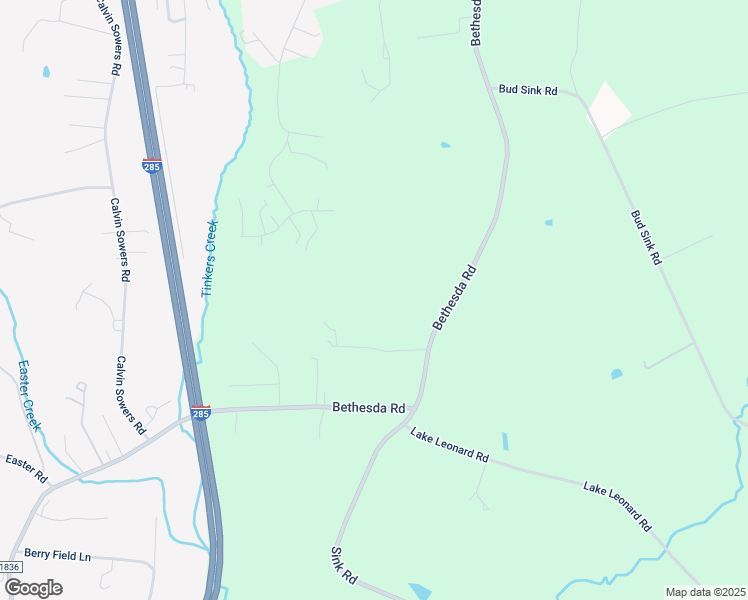 map of restaurants, bars, coffee shops, grocery stores, and more near in Lexington