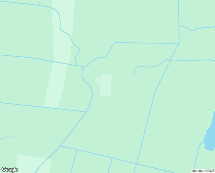 map of restaurants, bars, coffee shops, grocery stores, and more near 18870 Lake Neighborhood Road in Manns Harbor