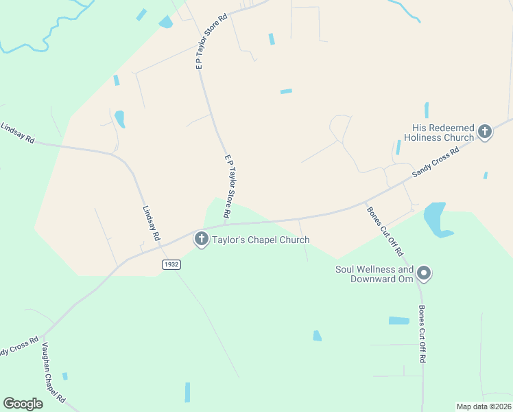 map of restaurants, bars, coffee shops, grocery stores, and more near 1685 Taylors Store Road in Nashville