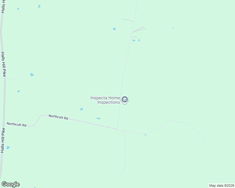 map of restaurants, bars, coffee shops, grocery stores, and more near 269 Hare Road in Woodbury