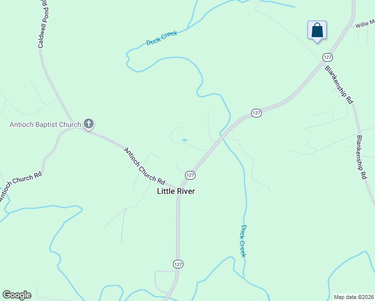 map of restaurants, bars, coffee shops, grocery stores, and more near 11 Ralph Little Road in Township of Taylorsville