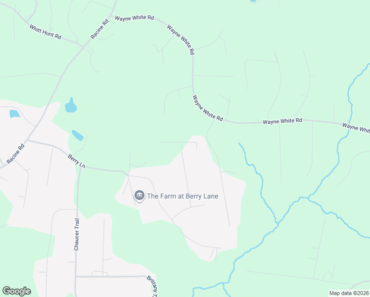 map of restaurants, bars, coffee shops, grocery stores, and more near 6152 Providence Drive in Pleasant Garden