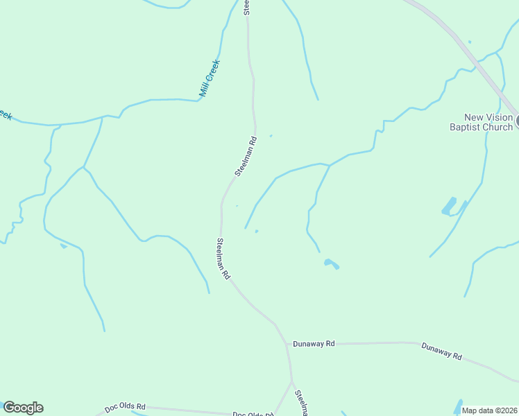 map of restaurants, bars, coffee shops, grocery stores, and more near in Halls