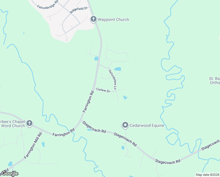 map of restaurants, bars, coffee shops, grocery stores, and more near 213 Curlew Drive in Chapel Hill