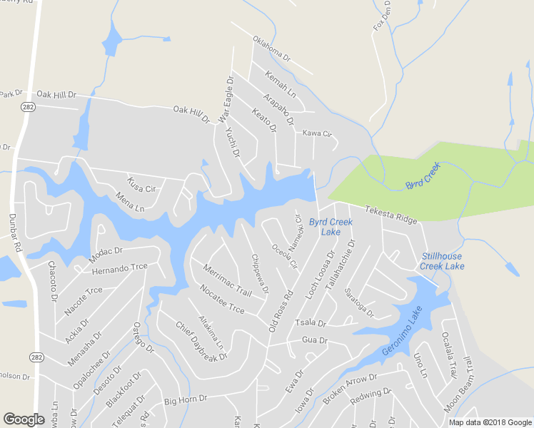 map of restaurants, bars, coffee shops, grocery stores, and more near 1035 Oceola Circle in Crossville