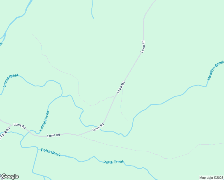map of restaurants, bars, coffee shops, grocery stores, and more near 45 Real McCoy Drive in Crossville