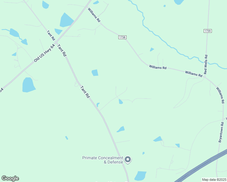 map of restaurants, bars, coffee shops, grocery stores, and more near 55 Livingston Lane in Spring Hope