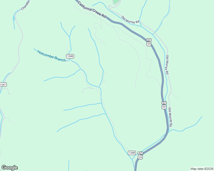 map of restaurants, bars, coffee shops, grocery stores, and more near 782 Fred Holcombe Road in Mars Hill
