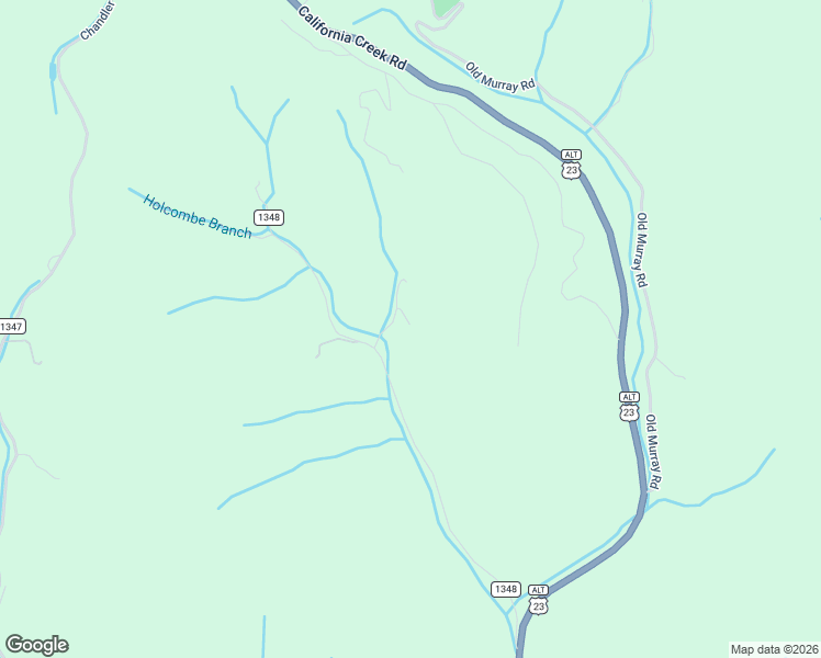 map of restaurants, bars, coffee shops, grocery stores, and more near 782 Fred Holcombe Road in Mars Hill