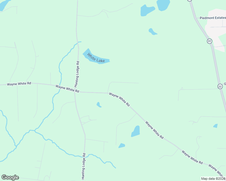 map of restaurants, bars, coffee shops, grocery stores, and more near 2624 Briaroak Drive in Climax