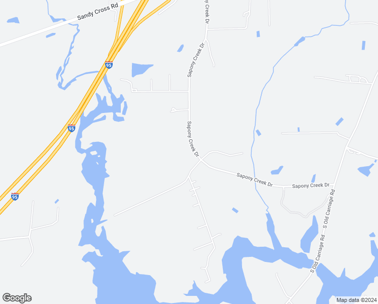 map of restaurants, bars, coffee shops, grocery stores, and more near 5408 Sapony Creek Drive in Nashville