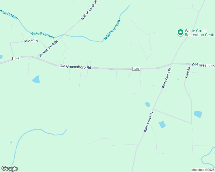 map of restaurants, bars, coffee shops, grocery stores, and more near 1500 B Toucan Drive in Chapel Hill